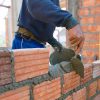 مصالح مورد نیاز در ساخت دیوار باربر